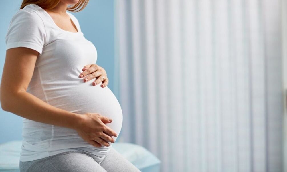 a helminthiasis terhes nőknél történő kezelése